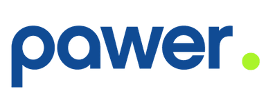 Pawer logo